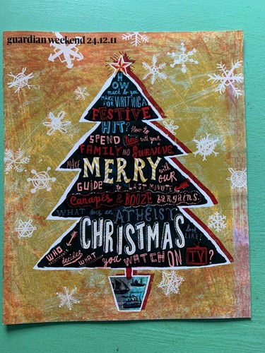 Weekend mag december 2011 - weekend,