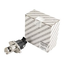 Drosselklappe mit AGR Ventil