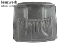 Mercedes W124 Verkleidung Sitz