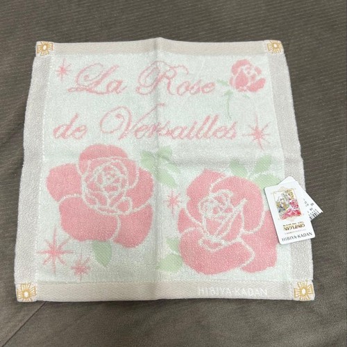 Die rose von - von, lady
