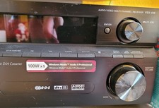 Komplette Hifi Anlage