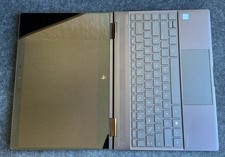 HP Spectre X360 13-ae0044ng