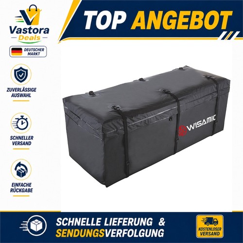 Wisamic heckbox für - wisamic,