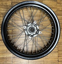 Honda FMX650 Felge vorne