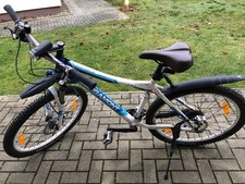 Mountainbike Bergamont Platoon