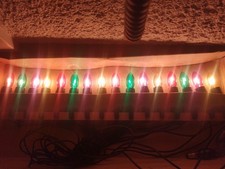 16er ddr lichterkette narva bunt 14v 5w.....