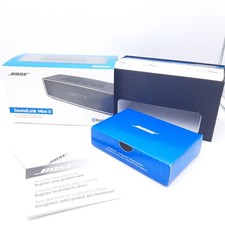 Bose SoundLink Mini II