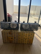 BMW E36 Compact Headlights
