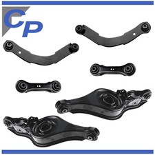 Querlenker hinten für Citroen