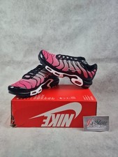 Nike Air Max Plus TN HF3837-600 Gr.44,5