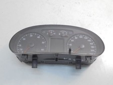 Volkswagen Polo IV 9N3 2005