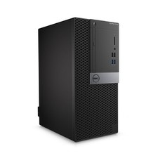DELL OptiPlex 5040 i7 6.Gen 16 GB RAM 1TB SSD Win 11 Pro Power Computer Büro Top