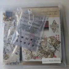 Anna Griffin Creative Kalender