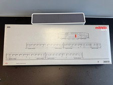 28))  Märklin H0 26610