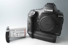 Canon EOS-1D X Mark III