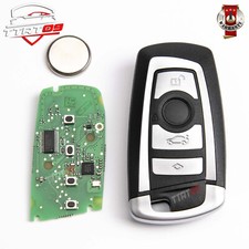 FUNKSCHLÜSSEL FÜR BMW 2 3 4