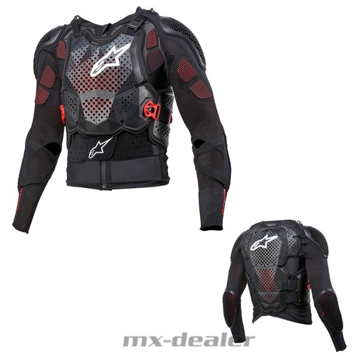 Alpinestars protektorenjacke - alpinestars,