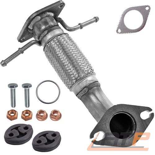 Abgasrohr hosenrohr flexrohr - hosenrohr,