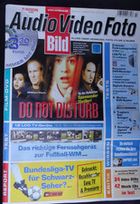 AUDIO,VIDEO,FOTO,7/06, PANASONIC DMR EX75, NV GS27E, NV GS37E,CANON IXUS 800 IS,