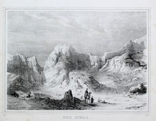 Ägypten Sinai Araber Egypt