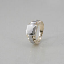 Ring in 585/14k Gelbgold