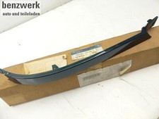 Mercedes ML W163 Blende Leiste Scheinwerfer rechts NEU NOS 6269 1638260277 ✔️