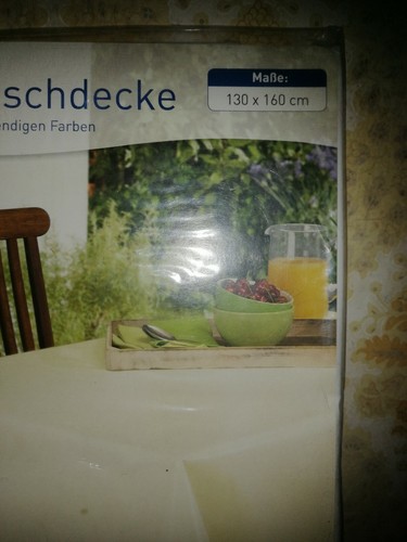 Tischdecke wachstuchtischdecke - tischdecke,