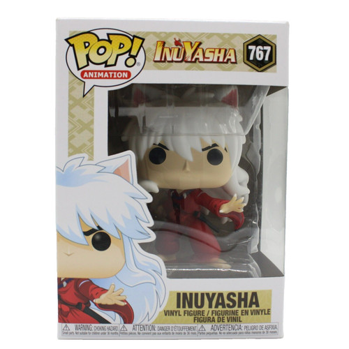 Funko pop animation inuyasha - pop!,