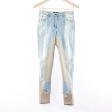 Esperado Damen Jeansreithose Nottinghill Breeches