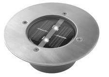 LED Bodeneinbauleuchte