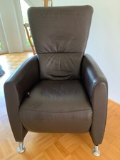 Himolla Relax-Sessel aus
