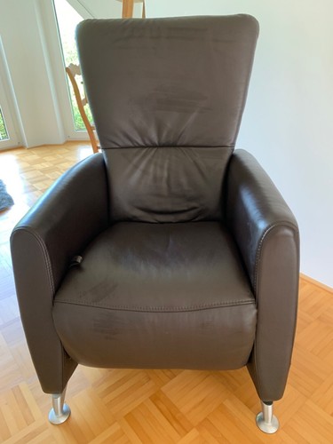 Himolla relax sessel aus - relax-sessel,