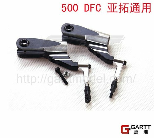 Gartt 500 dfc blade grip - gartt,