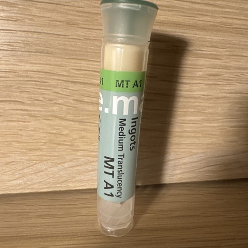 Stück ivoclar ips max - 1,