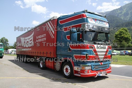Lkw foto scania - lkw,