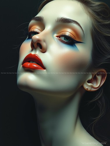 Hochformat poster portrait - hochformat,