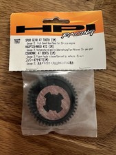 HPI Racing Hauptzahnrad 47T (1M) – Spur Gear 47 Tooth Savage 2E High Speed Gear