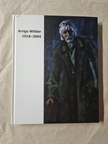 Arrigo wittler 1918 2004 - wittler, 1918-2004