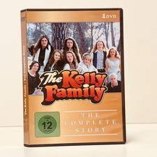 DVD - The Kelly Family - The