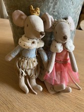 MAILEG GROSSER BRUDER PRINZ +