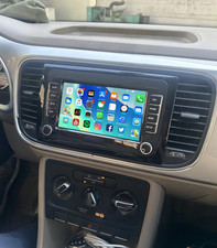 For 2012-2019 VW Beetle Apple