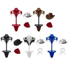 DE Herren Western Cowboy