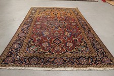 Antik handgeknüpfter alte