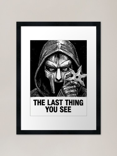 The final gaze - the,