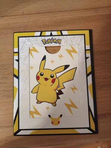 Pokémon pikachu 2021 - pikachu,