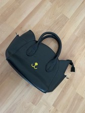 handtasche katze schwarz katzenhandtasche