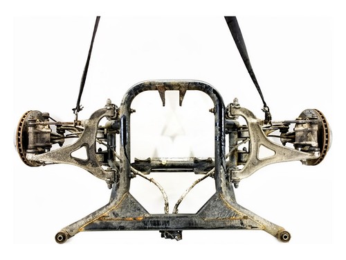 Querlenker hinten maserati - querlenker,