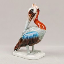 Rosenthal Porzellan Figur