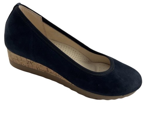 Gabor comfort keilpumps - comfort,