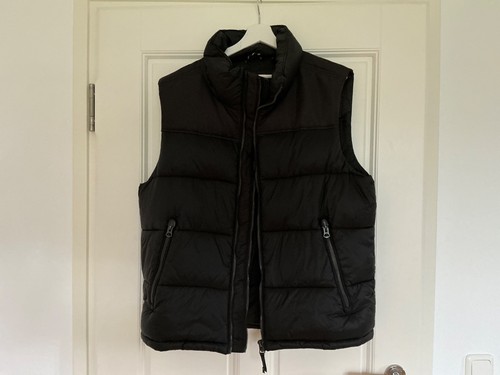 Superdry steppweste herren - steppweste,,